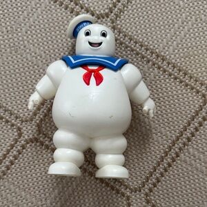 Playmobil Stay Puft Marshmallow Man Figure 8”